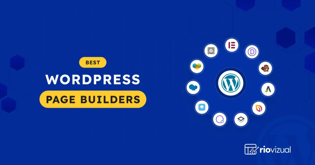 11 Best WordPress Page Builders 2024 [Performance Compared]