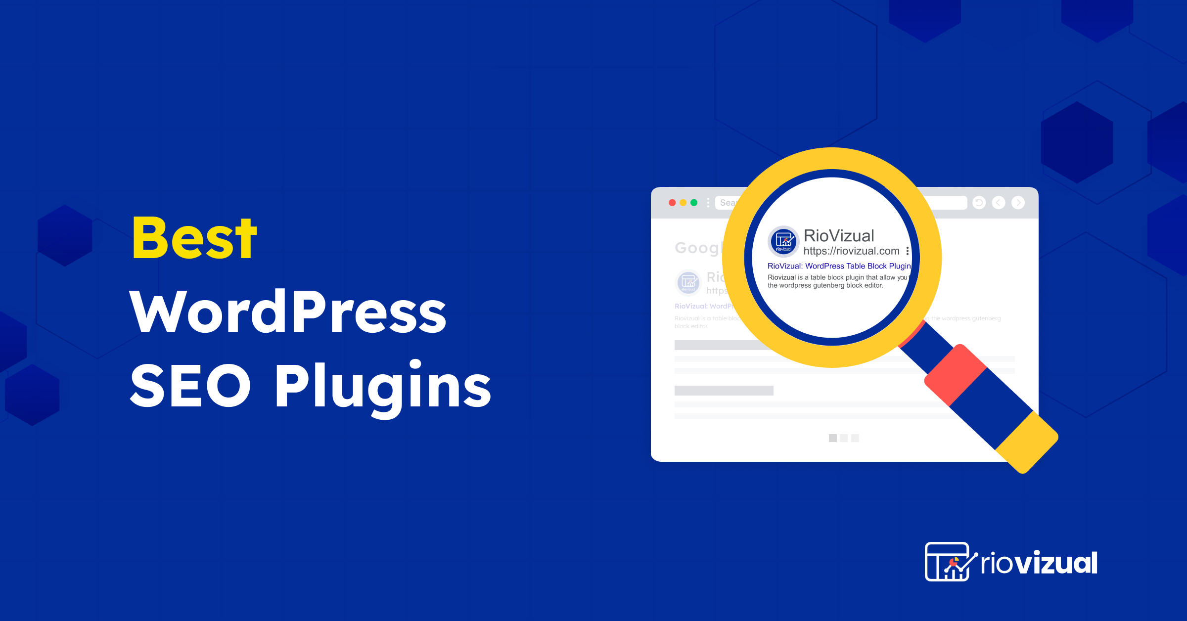 Best WordPress SEO Plugins for Boosting Your Website’s Ranking