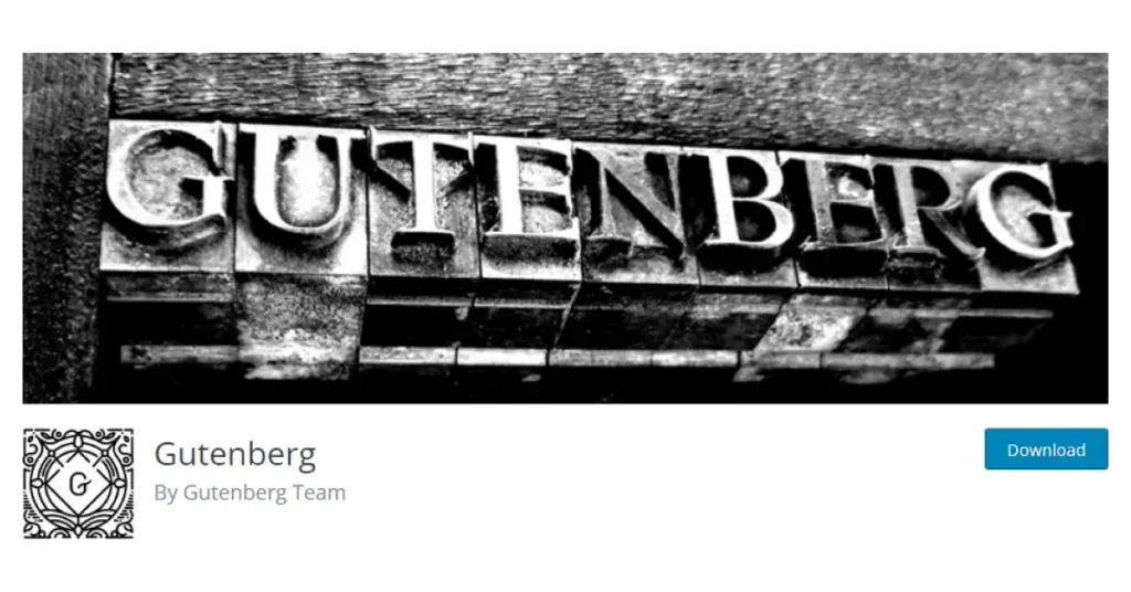 Gutenberg