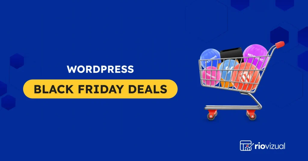 Best WordPress Black Friday Deals Of 2023: All In One Place