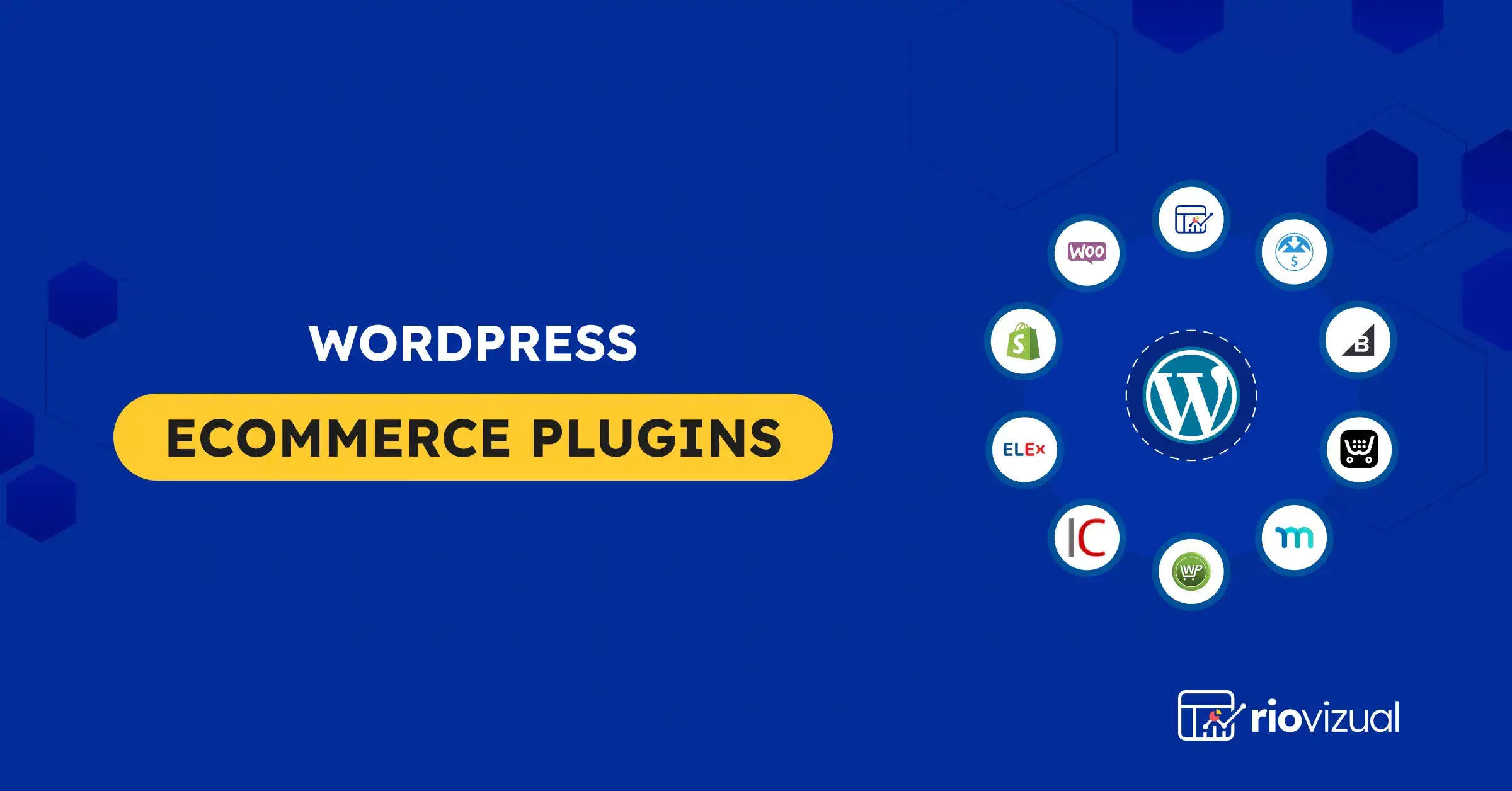 10 Best WordPress Ecommerce Plugins for Your Online Store