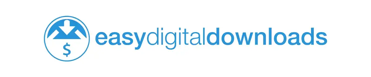 Easy Digital Downloads EDD Logo