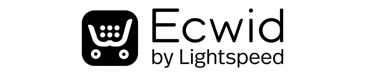 Ecwid eCommerce Shopping Cart Logo
