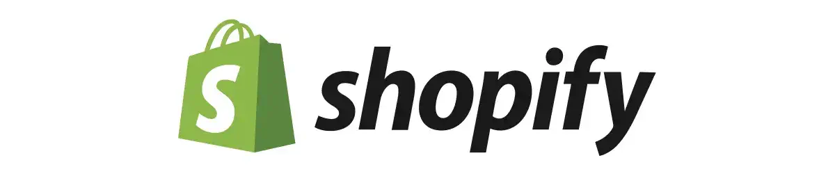 Shopify Logo