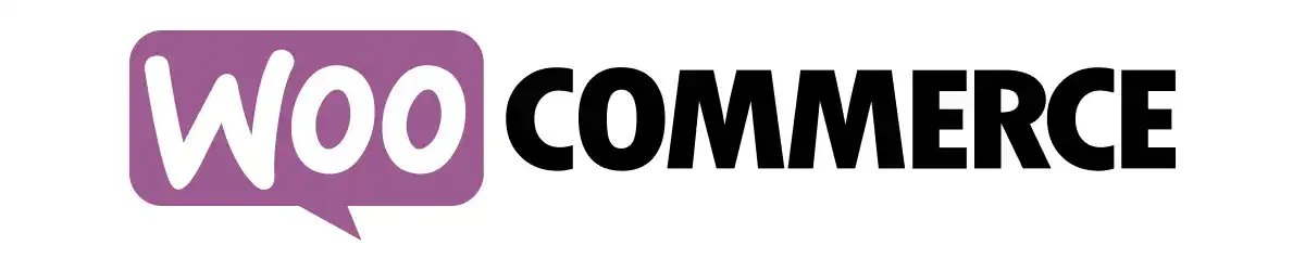 WooCommerce Logo