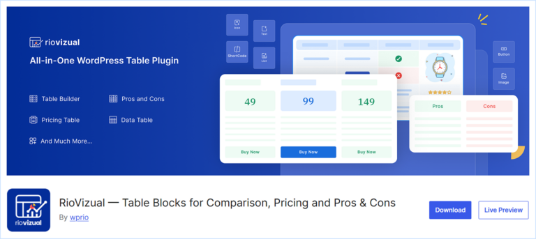 Top 10 Best Gutenberg Block Plugins for WordPress in 2026