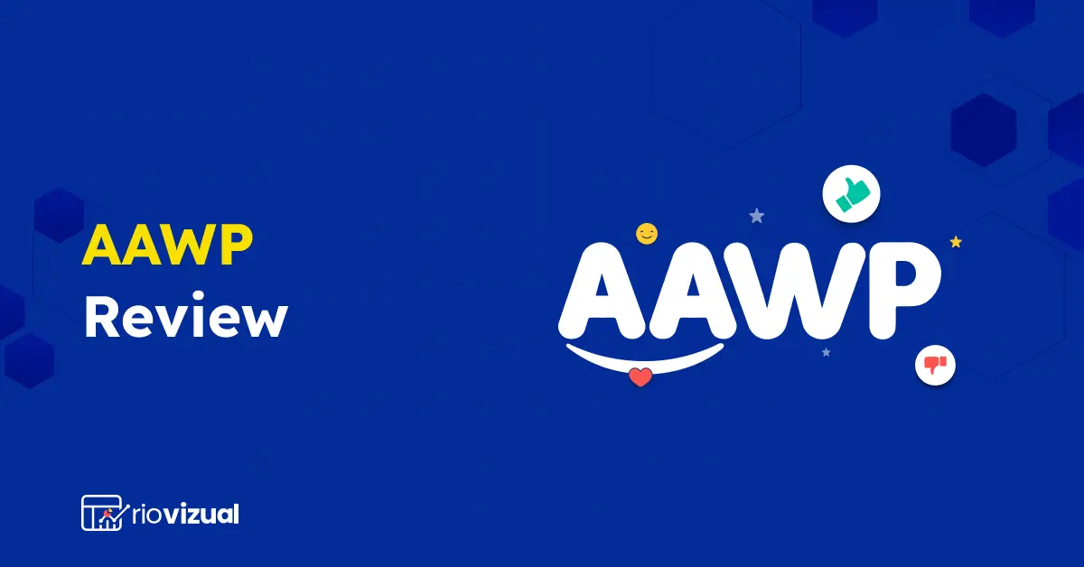 AAWP Review: Features, Pros, Cons, and Alternatives