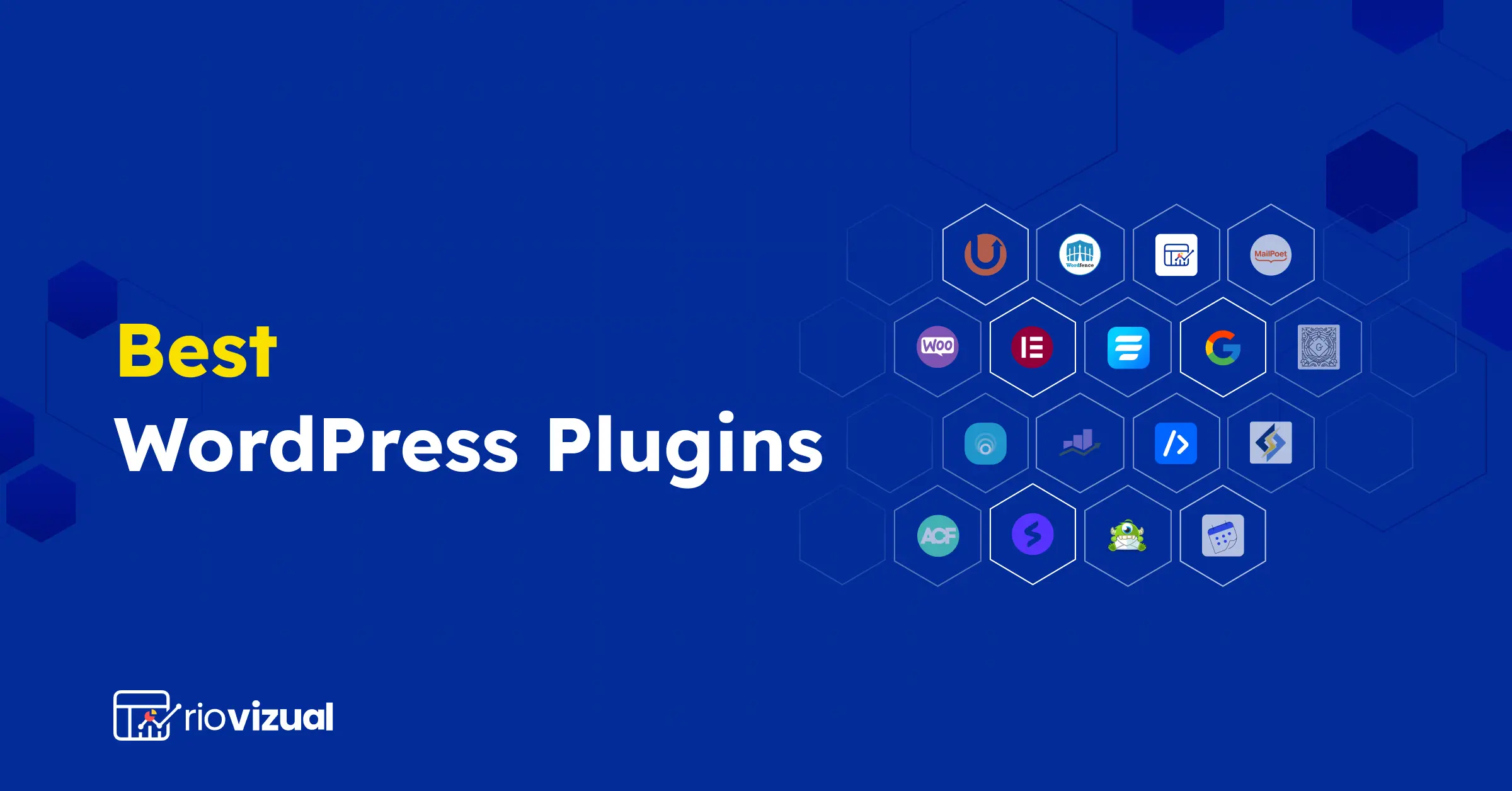 20 Best WordPress Plugins in 2024 [Free and Paid]