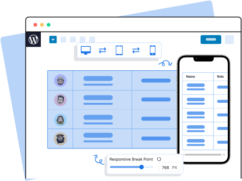 table-builder-customization