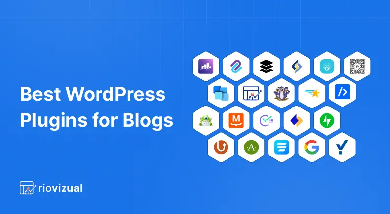 20+ Best WordPress Plugins for Blogs (Free & Paid)