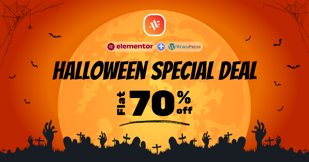 Animation Addons Halloween Deal 2025