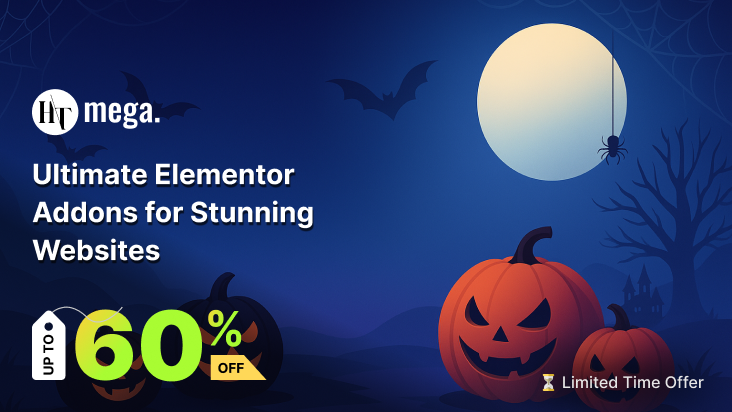 HT Mega Halloween Deal 2025