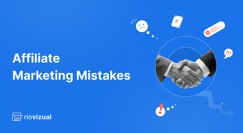 Fix These Affiliate Marketing Mistakes Before They Kill Your Earnings
