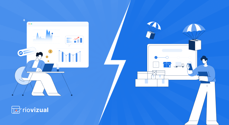 Affiliate Marketing vs Dropshipping: A Comprehensive Guide