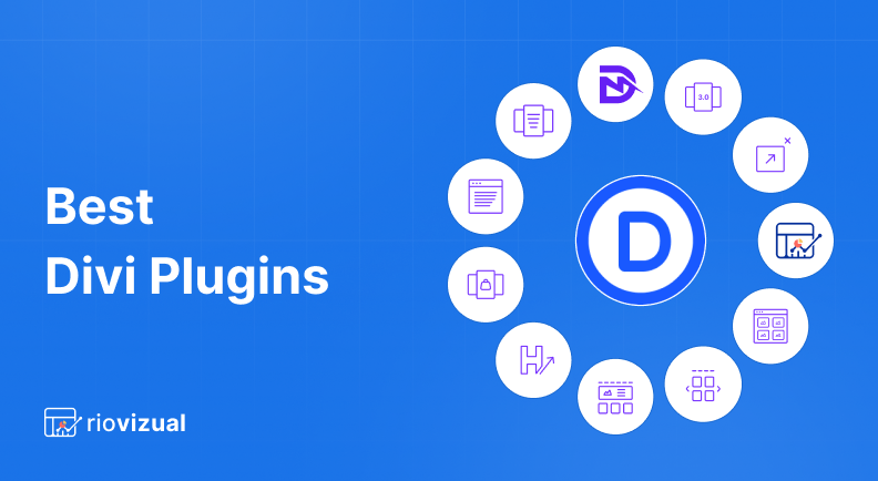 Best Divi Plugins