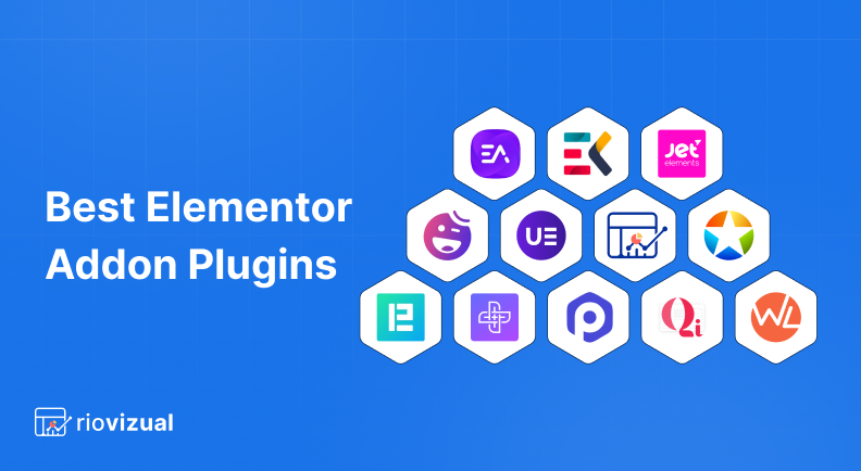 Best Elementor Addons