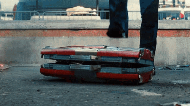 Iron Man is getting Armor