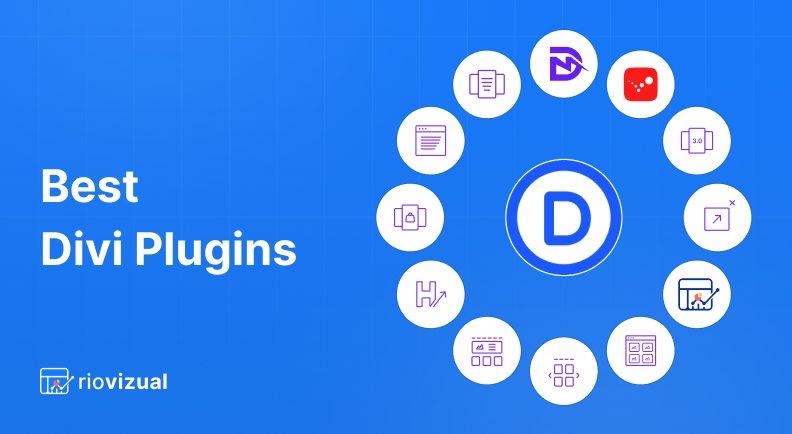 12+ Best Divi Plugins & Extensions Every Divi Website Needs