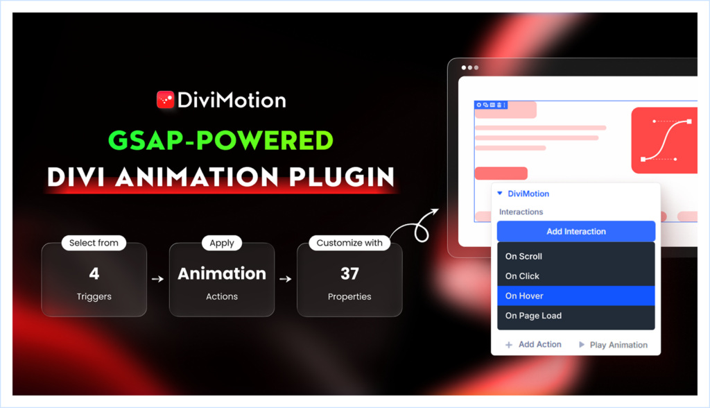 DiviMotion