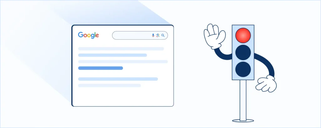 Failing to Get Traffic and Conversions
