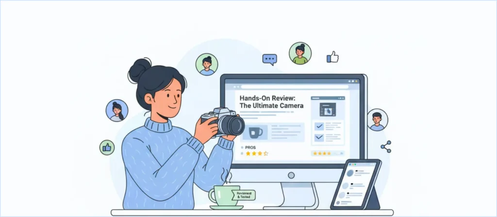 Involved Affiliate Marketing