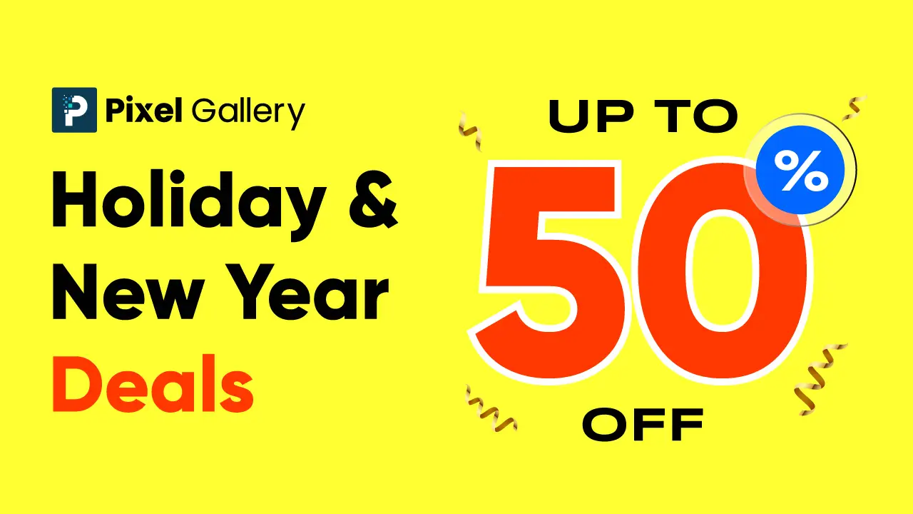 Pixel Gallery Holiday Deals Details 2025-2026