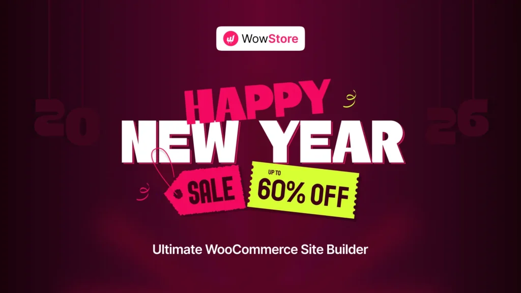 WowStore Holiday Deals Details 2025-2026