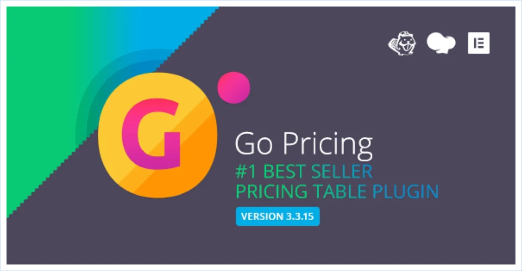 Go Pricing